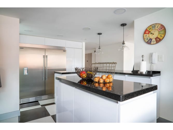 Apartamento de 3 alcobas en venta en Chicó Reservado, Bogotá, 185 m² · foto 10 de 24