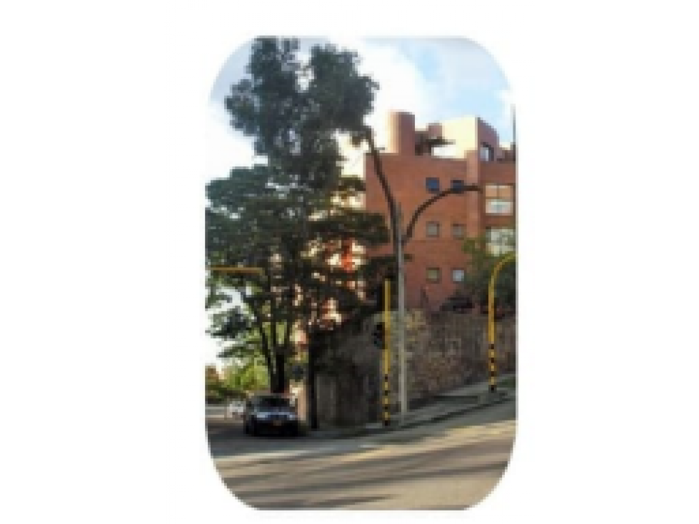 Apartamento en venta en Los Rosales, Bogotá · foto 13 de 14