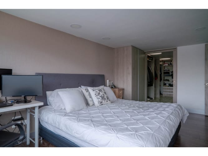 Apartamento de 3 alcobas en venta en Chicó Reservado, Bogotá, 185 m² · foto 13 de 24