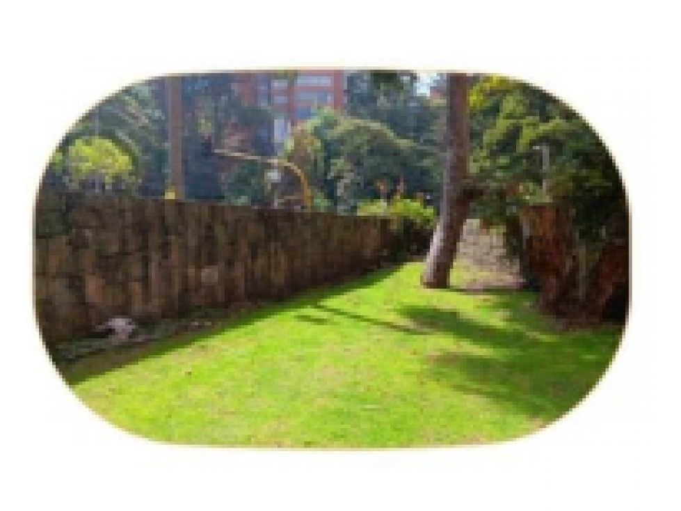 Apartamento en venta en Los Rosales, Bogotá · foto 14 de 14