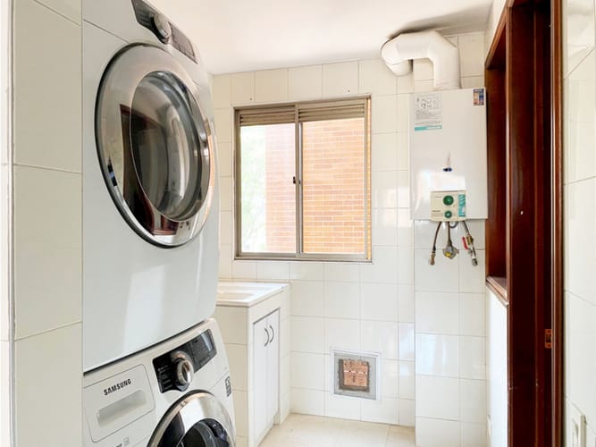 Apartamento de 3 alcobas en venta en Chico Norte, Bogotá, 161 m² · foto 6 de 24