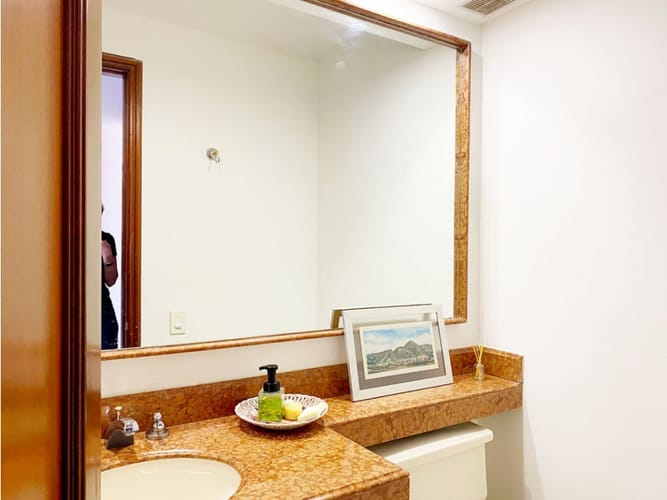 Apartamento de 3 alcobas en venta en Chico Norte, Bogotá, 161 m² · foto 8 de 24
