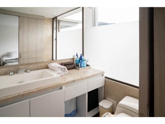Apartamento de 3 alcobas en venta en Chicó Reservado, Bogotá, 185 m² · foto 19 de 24