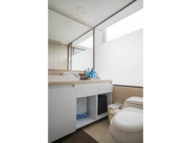 Apartamento de 3 alcobas en venta en Chicó Reservado, Bogotá, 185 m² · foto 20 de 24