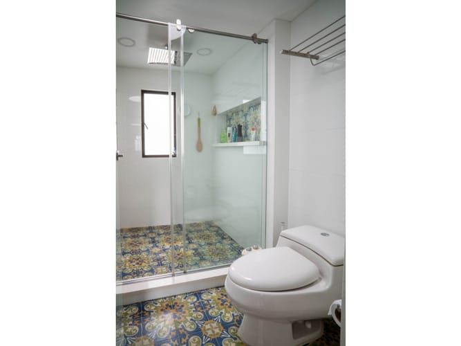Apartamento de 3 alcobas en venta en Chicó Reservado, Bogotá, 185 m² · foto 21 de 24