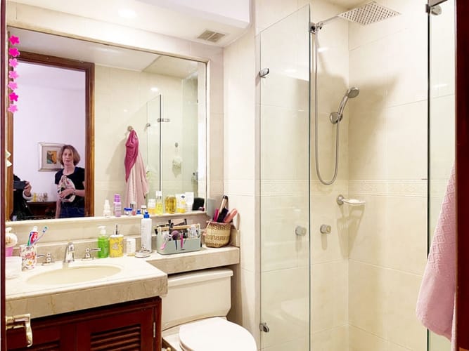 Apartamento de 3 alcobas en venta en Chico Norte, Bogotá, 161 m² · foto 10 de 24