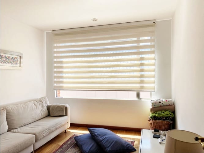 Apartamento de 3 alcobas en venta en Chico Norte, Bogotá, 161 m² · foto 11 de 24