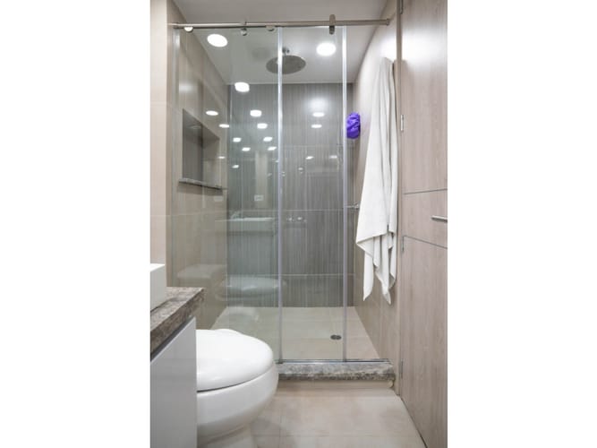 Apartamento de 3 alcobas en venta en Chicó Reservado, Bogotá, 185 m² · foto 23 de 24