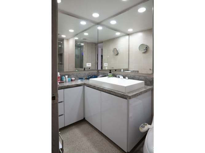 Apartamento de 3 alcobas en venta en Chicó Reservado, Bogotá, 185 m² · foto 24 de 24