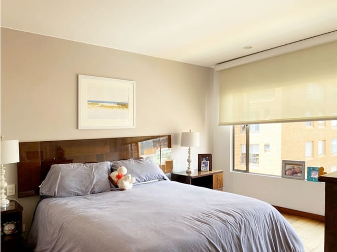 Apartamento de 3 alcobas en venta en Chico Norte, Bogotá, 161 m² · foto 13 de 24