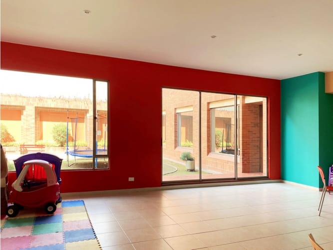 Apartamento de 3 alcobas en venta en Chico Norte, Bogotá, 161 m² · foto 16 de 24