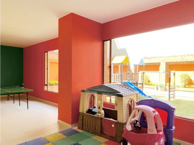 Apartamento de 3 alcobas en venta en Chico Norte, Bogotá, 161 m² · foto 17 de 24