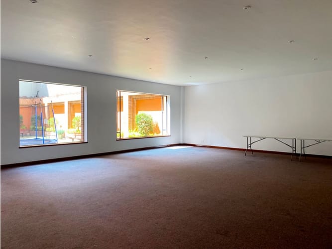 Apartamento de 3 alcobas en venta en Chico Norte, Bogotá, 161 m² · foto 19 de 24