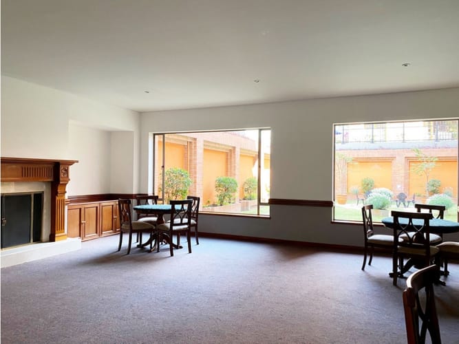 Apartamento de 3 alcobas en venta en Chico Norte, Bogotá, 161 m² · foto 20 de 24