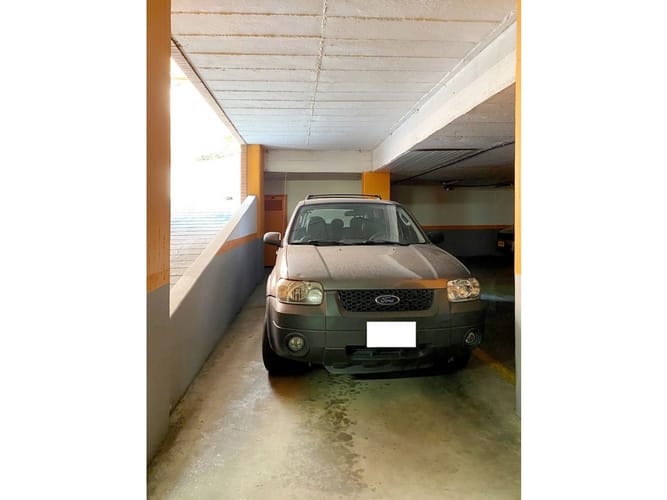 Apartamento de 3 alcobas en venta en Chico Norte, Bogotá, 161 m² · foto 23 de 24