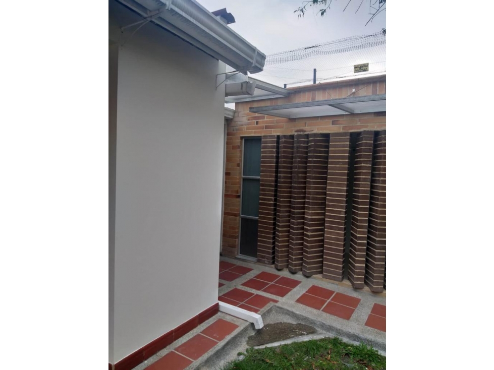 Casa en venta en Barrios Unidos, Bogotá · foto 4 de 14