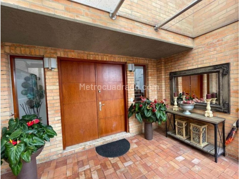 Casa en venta en Santa Cruz, Cajicá · foto 3 de 15