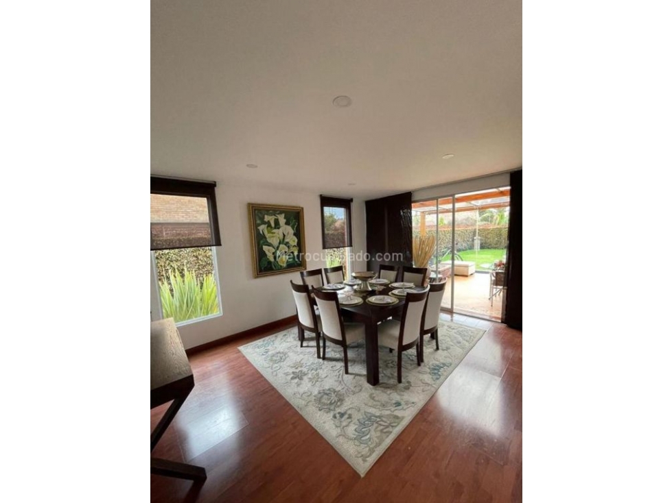 Casa en venta en Santa Cruz, Cajicá · foto 6 de 15
