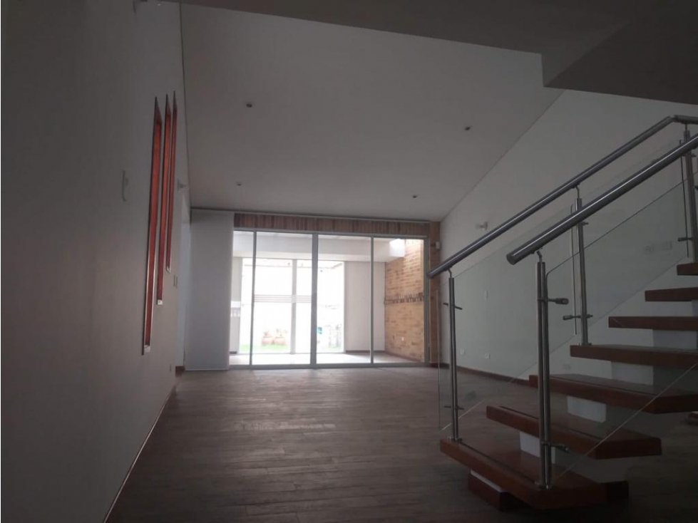 Casa en venta en Barrios Unidos, Bogotá · foto 9 de 14