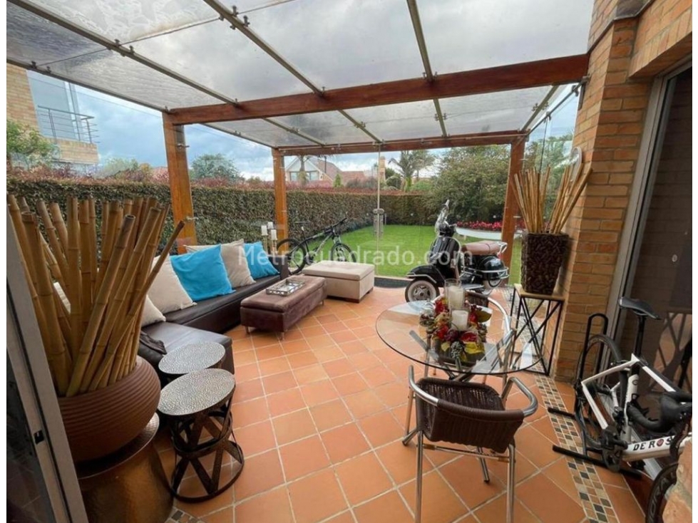 Casa en venta en Santa Cruz, Cajicá · foto 8 de 15