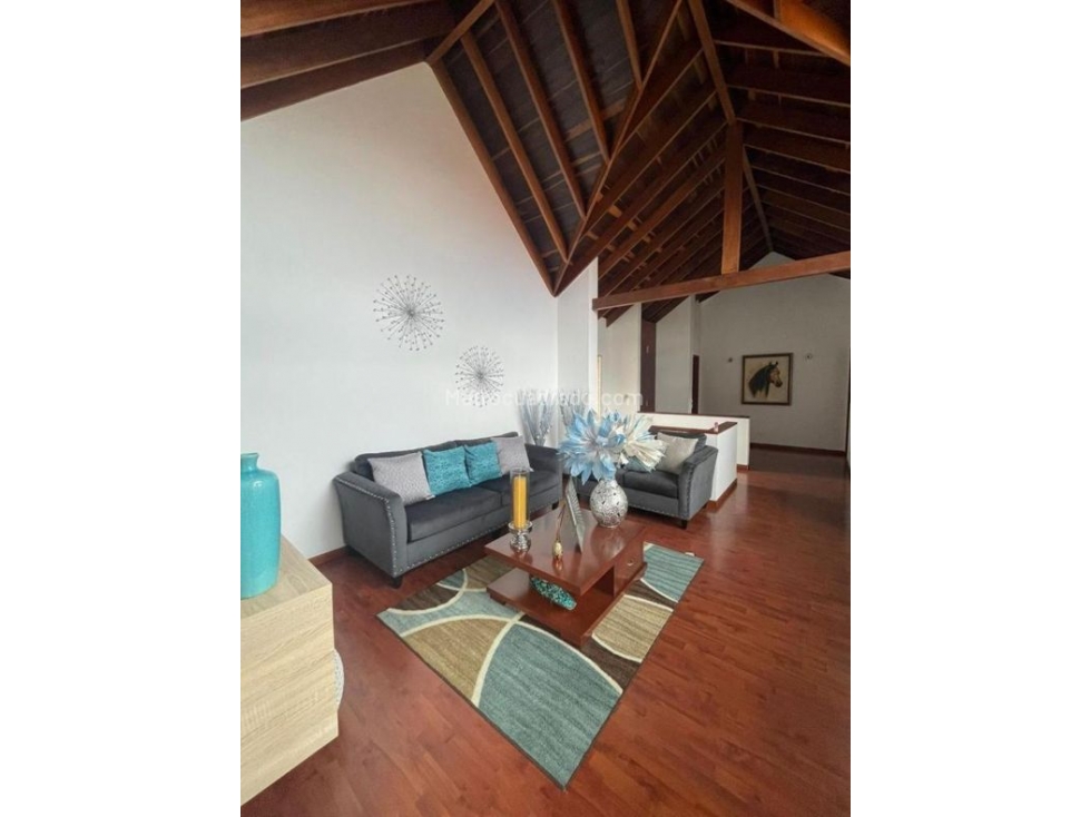 Casa en venta en Santa Cruz, Cajicá · foto 9 de 15