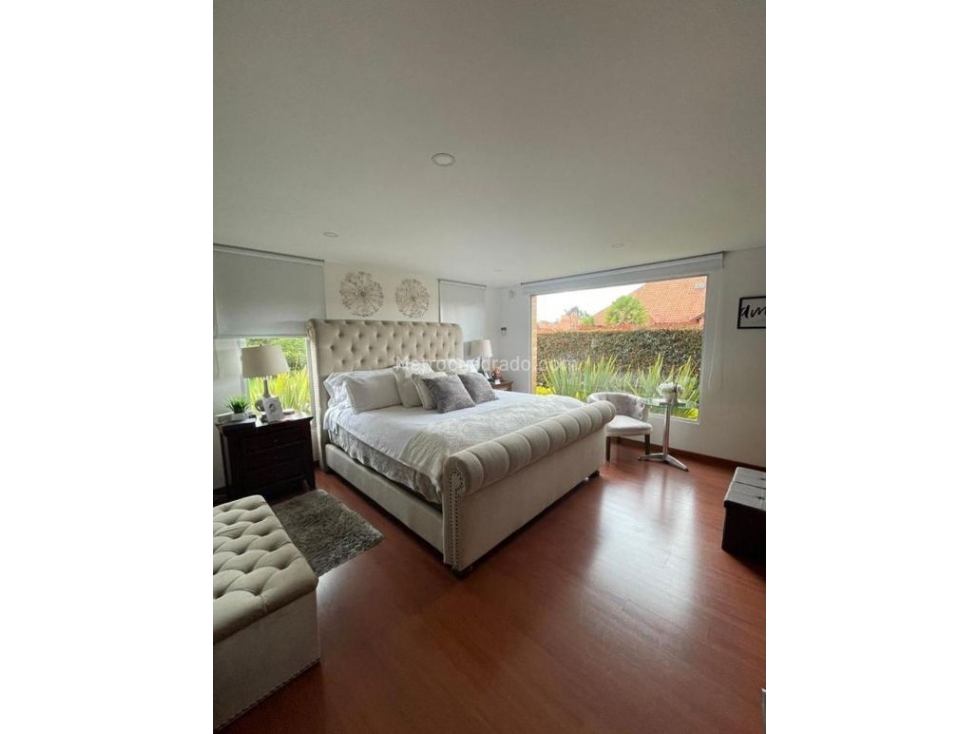 Casa en venta en Santa Cruz, Cajicá · foto 10 de 15