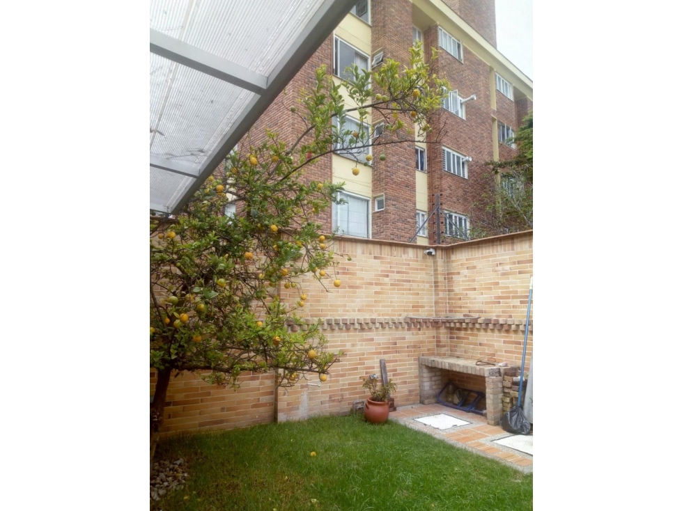 Casa en venta en Barrios Unidos, Bogotá · foto 14 de 14