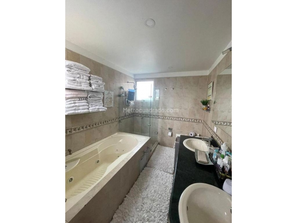 Casa en venta en Santa Cruz, Cajicá · foto 11 de 15