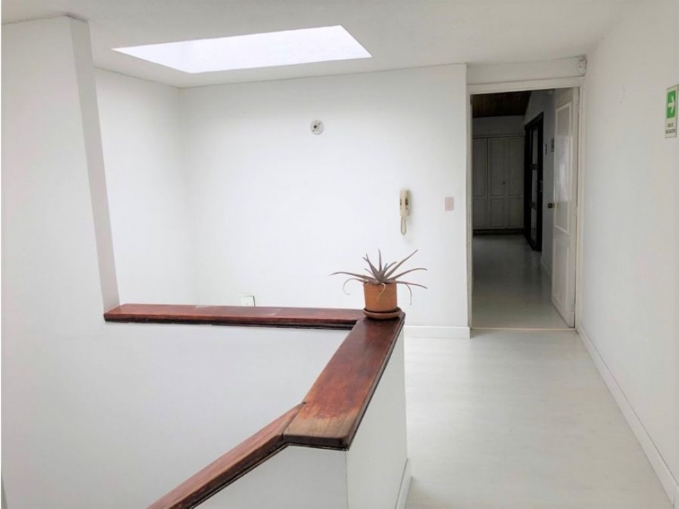 Casa en venta en Santa Barbara Oriental, Bogotá · foto 17 de 24
