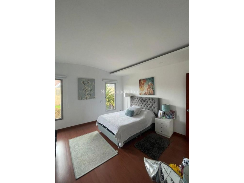 Casa en venta en Santa Cruz, Cajicá · foto 12 de 15