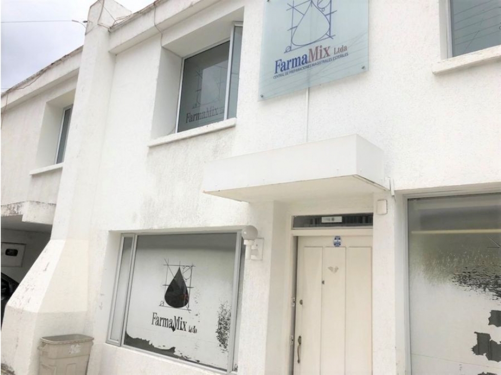 Casa en venta en Santa Barbara Oriental, Bogotá · foto 22 de 24