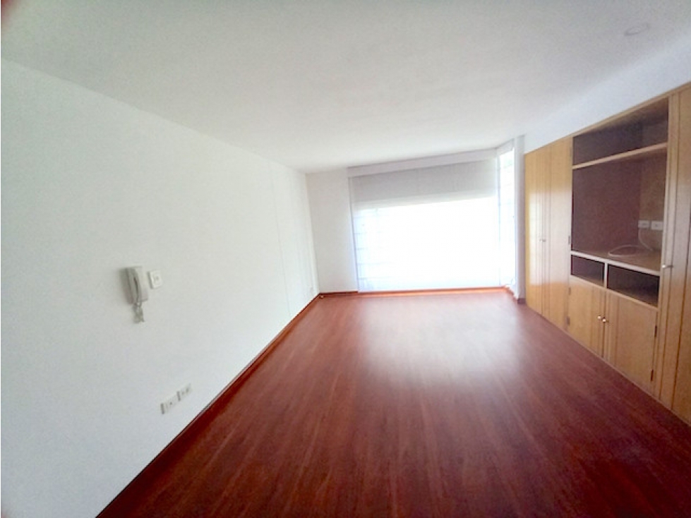 Apartamento en venta en Chico Norte, Bogotá · foto 5 de 14