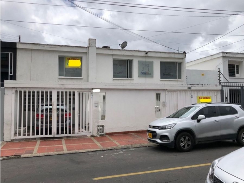 Casa en venta en Santa Barbara Oriental, Bogotá · foto 24 de 24
