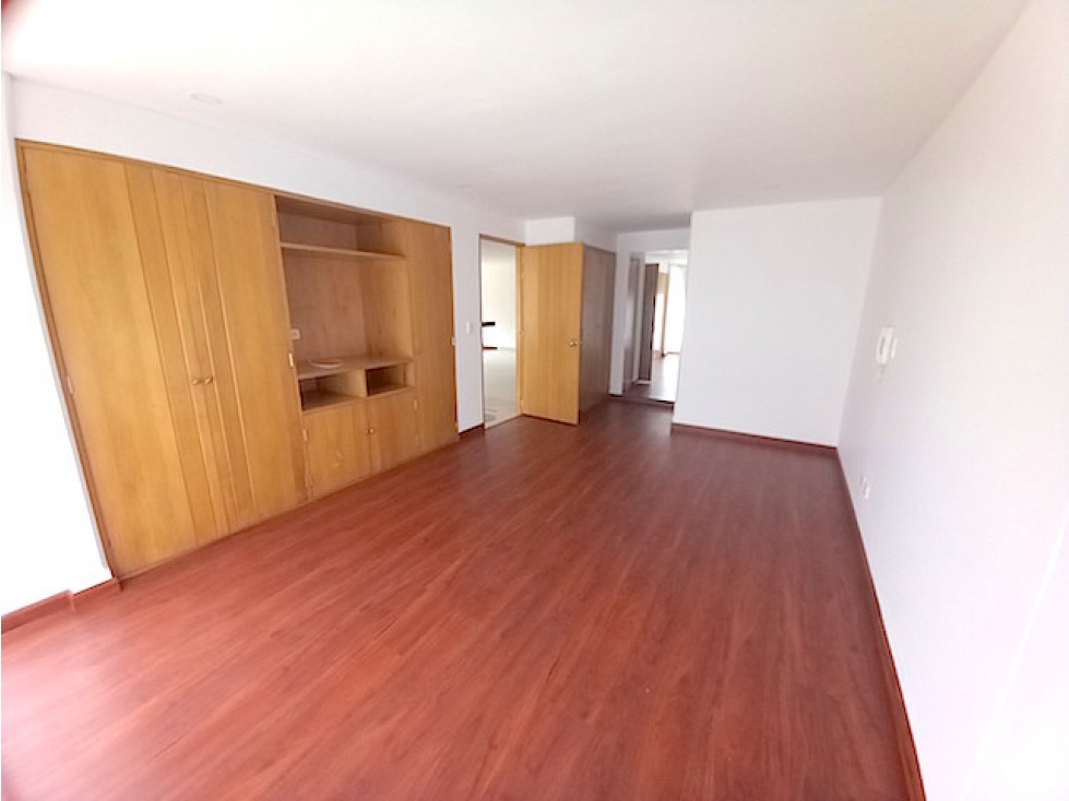Apartamento en venta en Chico Norte, Bogotá · foto 6 de 14