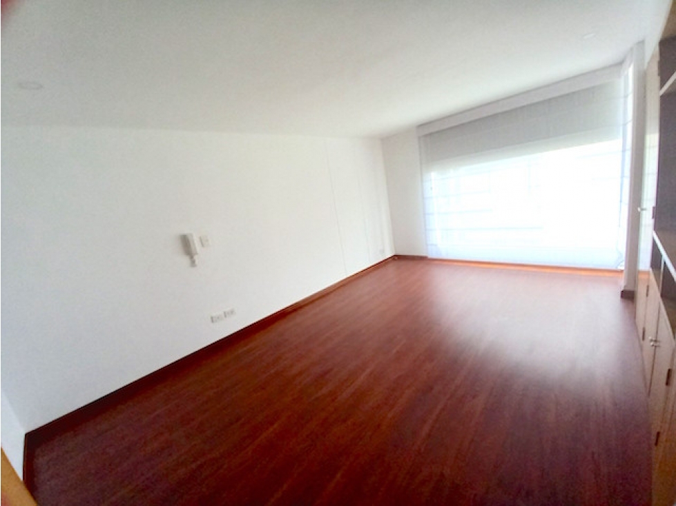 Apartamento en venta en Chico Norte, Bogotá · foto 7 de 14