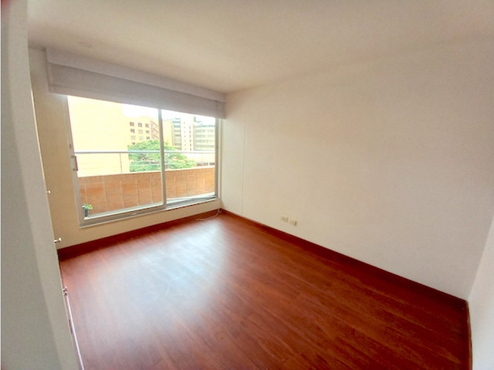 Apartamento en venta en Chico Norte, Bogotá · foto 9 de 14
