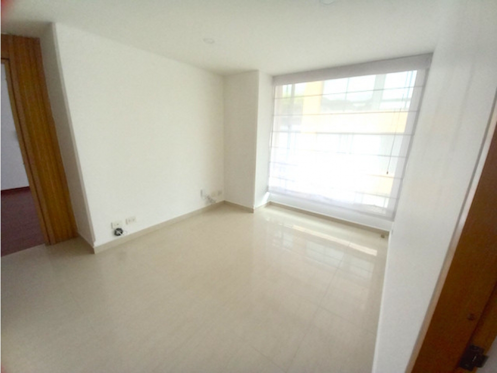 Apartamento en venta en Chico Norte, Bogotá · foto 10 de 14