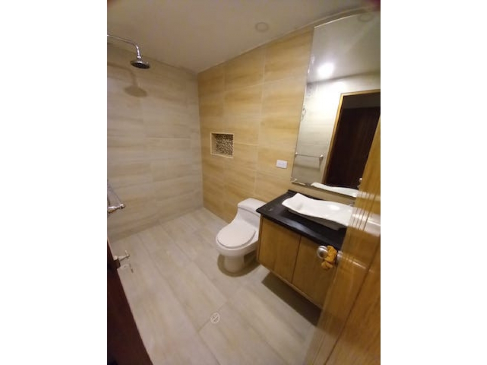 Apartamento en venta en Chico Norte, Bogotá · foto 11 de 14
