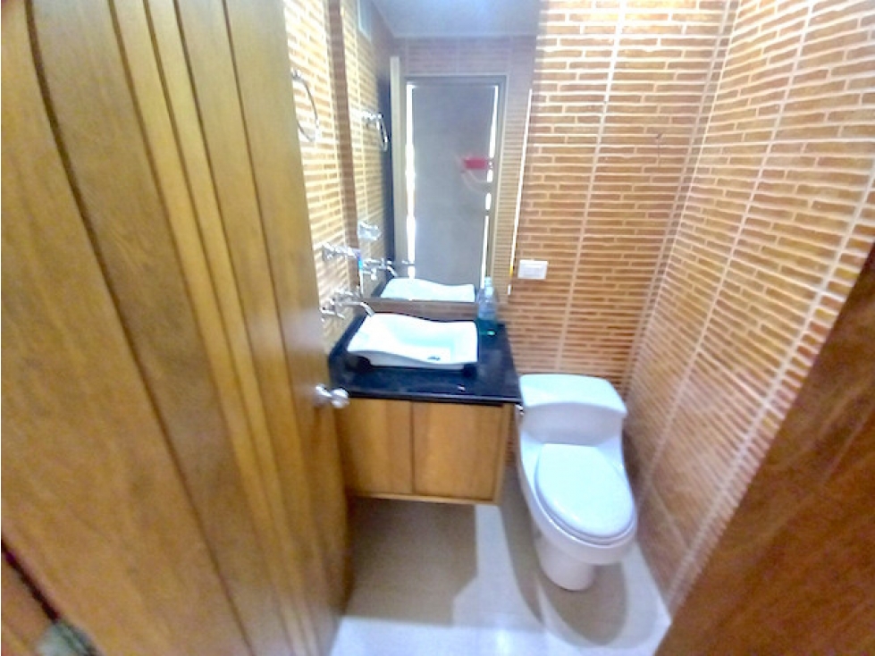 Apartamento en venta en Chico Norte, Bogotá · foto 12 de 14