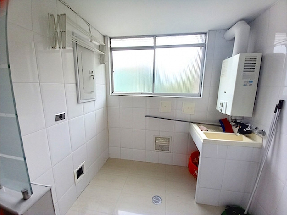 Apartamento en venta en Chico Norte, Bogotá · foto 14 de 14