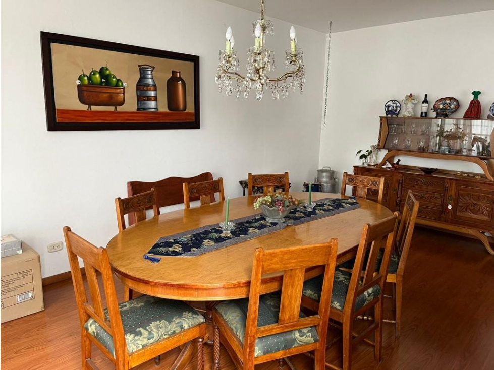 Casa en venta en Niza, Bogotá · foto 4 de 24