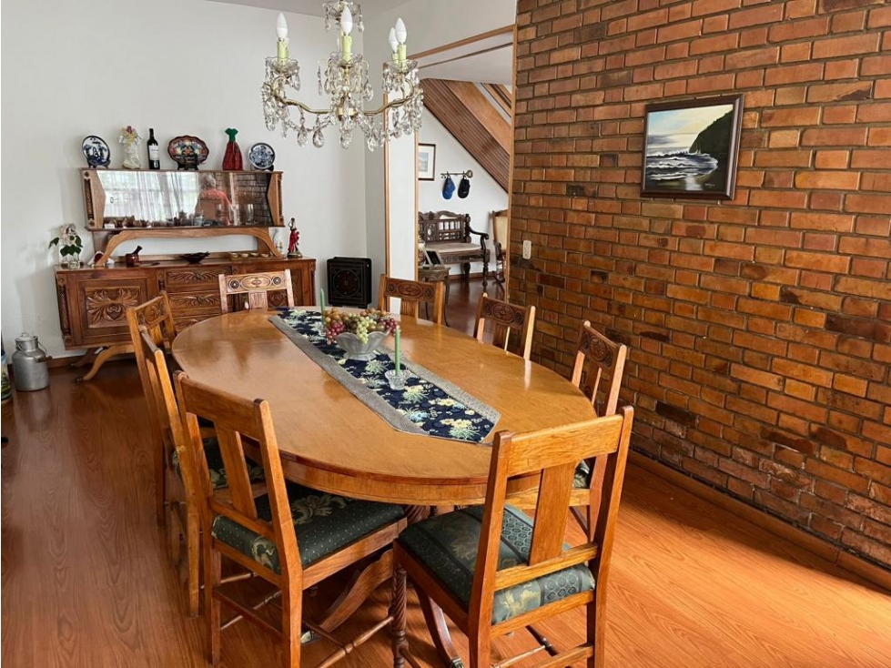 Casa en venta en Niza, Bogotá · foto 5 de 24