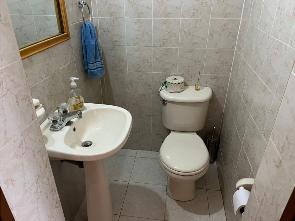Casa en venta en Niza, Bogotá · foto 7 de 24