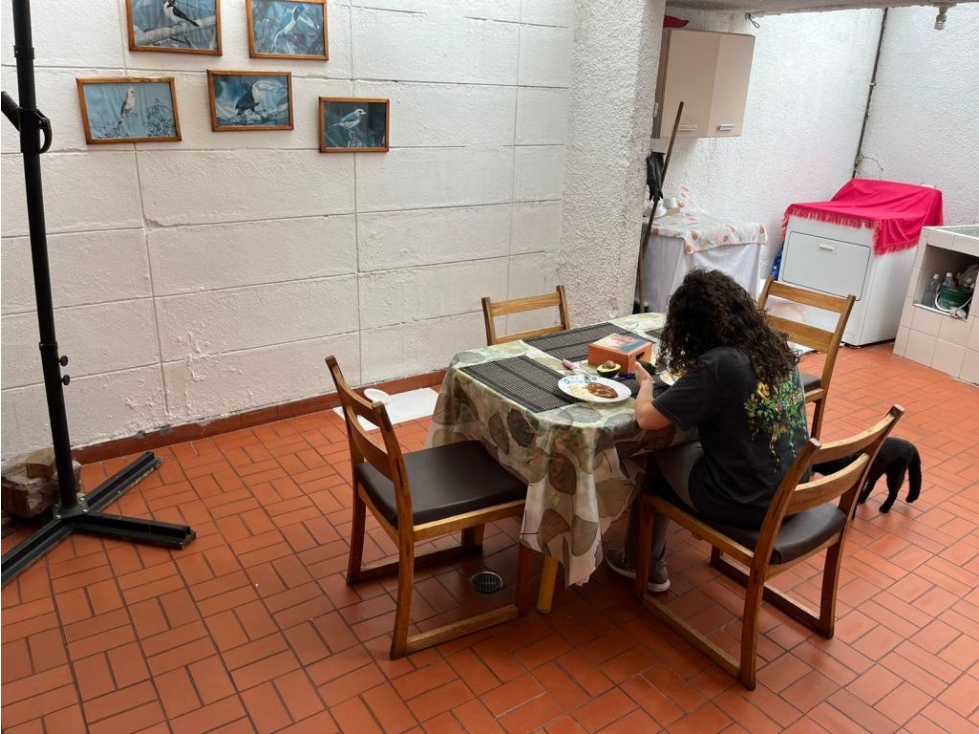 Casa en venta en Niza, Bogotá · foto 8 de 24