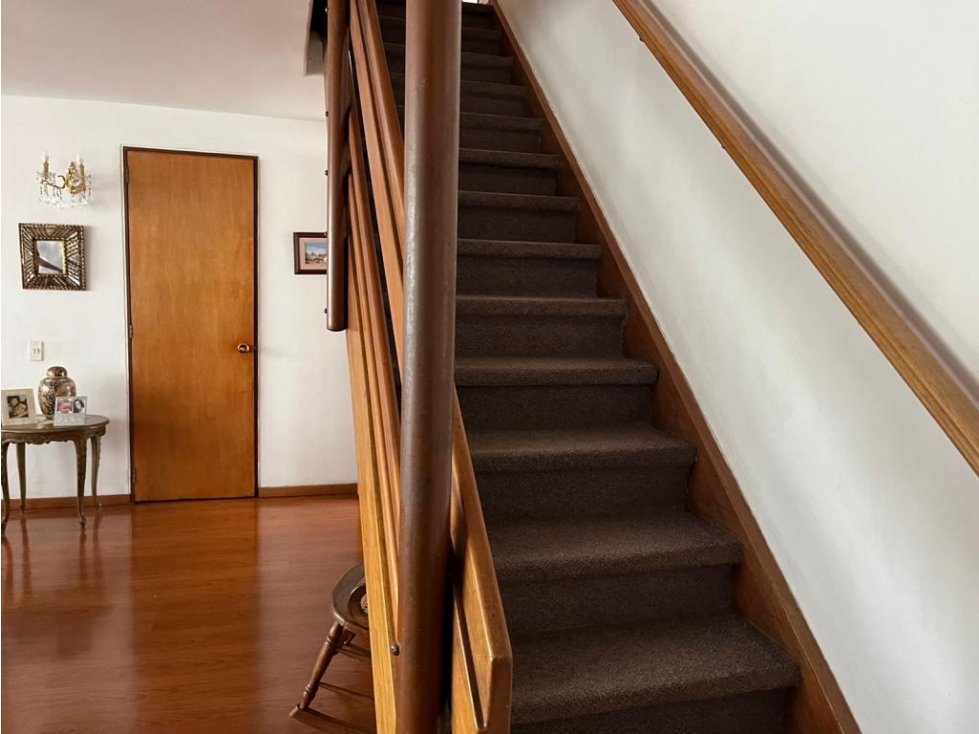 Casa en venta en Niza, Bogotá · foto 9 de 24