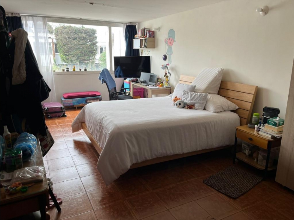 Casa en venta en Niza, Bogotá · foto 11 de 24