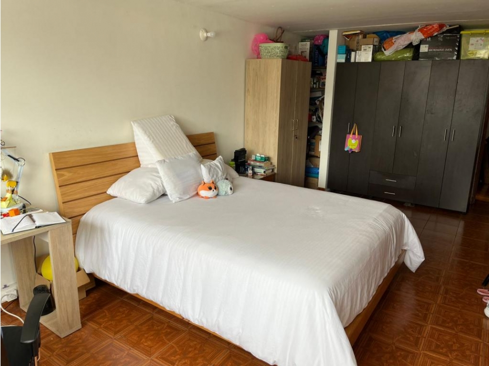 Casa en venta en Niza, Bogotá · foto 12 de 24