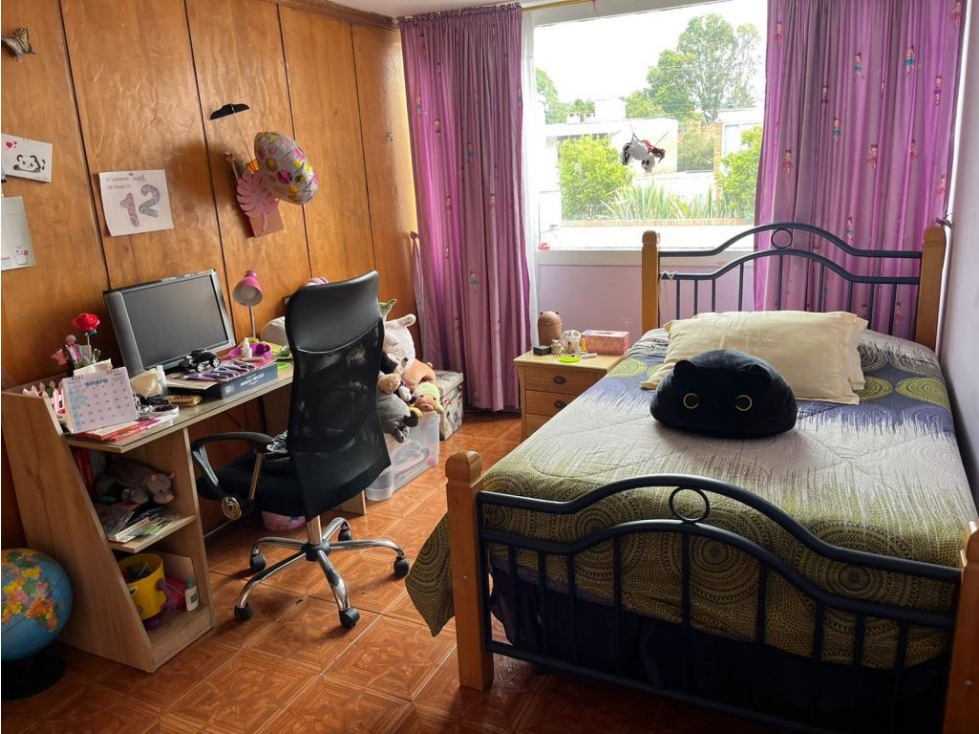 Casa en venta en Niza, Bogotá · foto 13 de 24