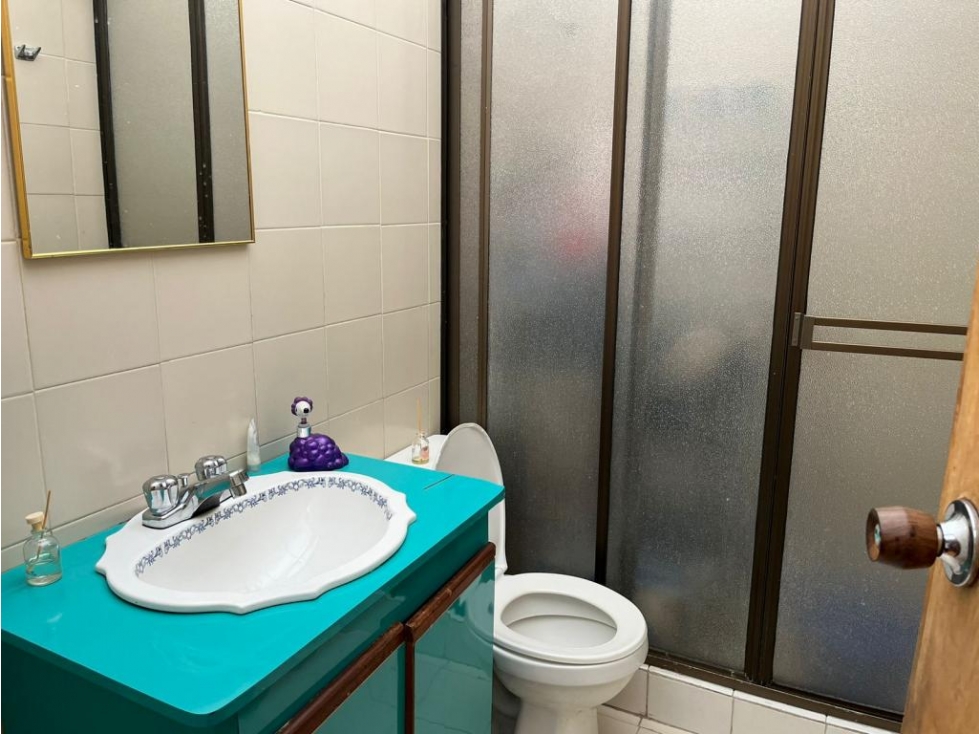 Casa en venta en Niza, Bogotá · foto 14 de 24