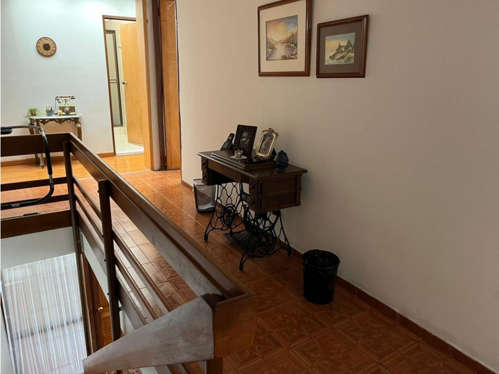 Casa en venta en Niza, Bogotá · foto 17 de 24